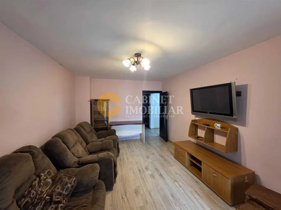 2 camere DECOMANDAT, 60 mp, 2 balcoane – model RAR în CUG (planul 2) - Poză 1
