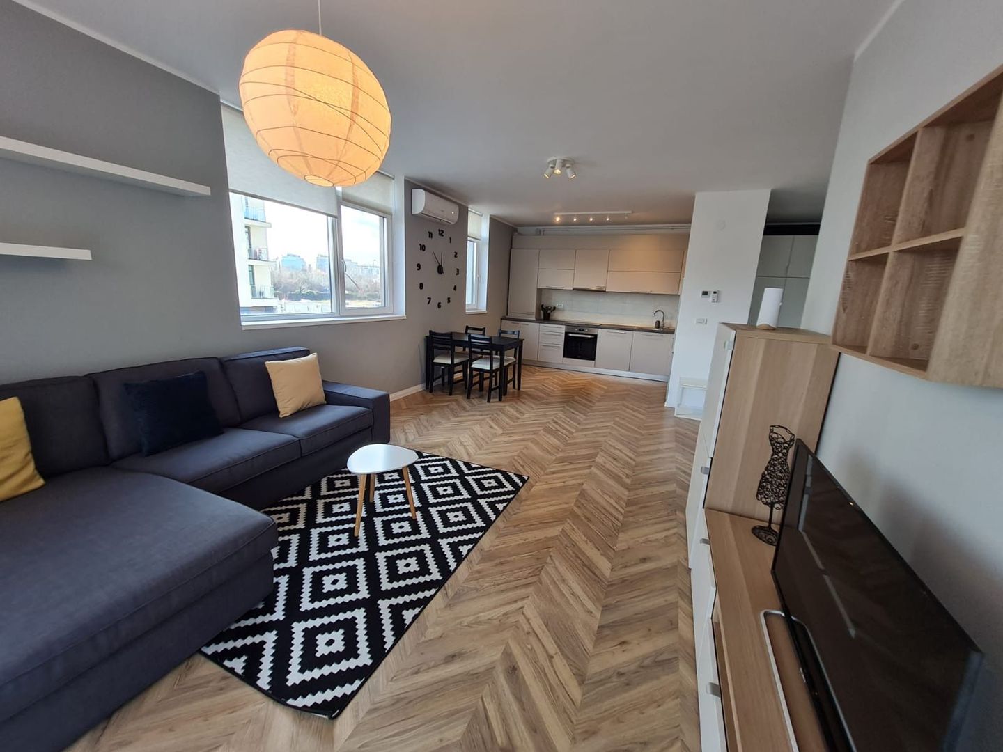 Lux si calitate la 3 min de Piata Unirii - Poză 1