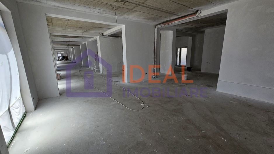 Spatiu comercial in zona Doamna Stanca - Poză 3