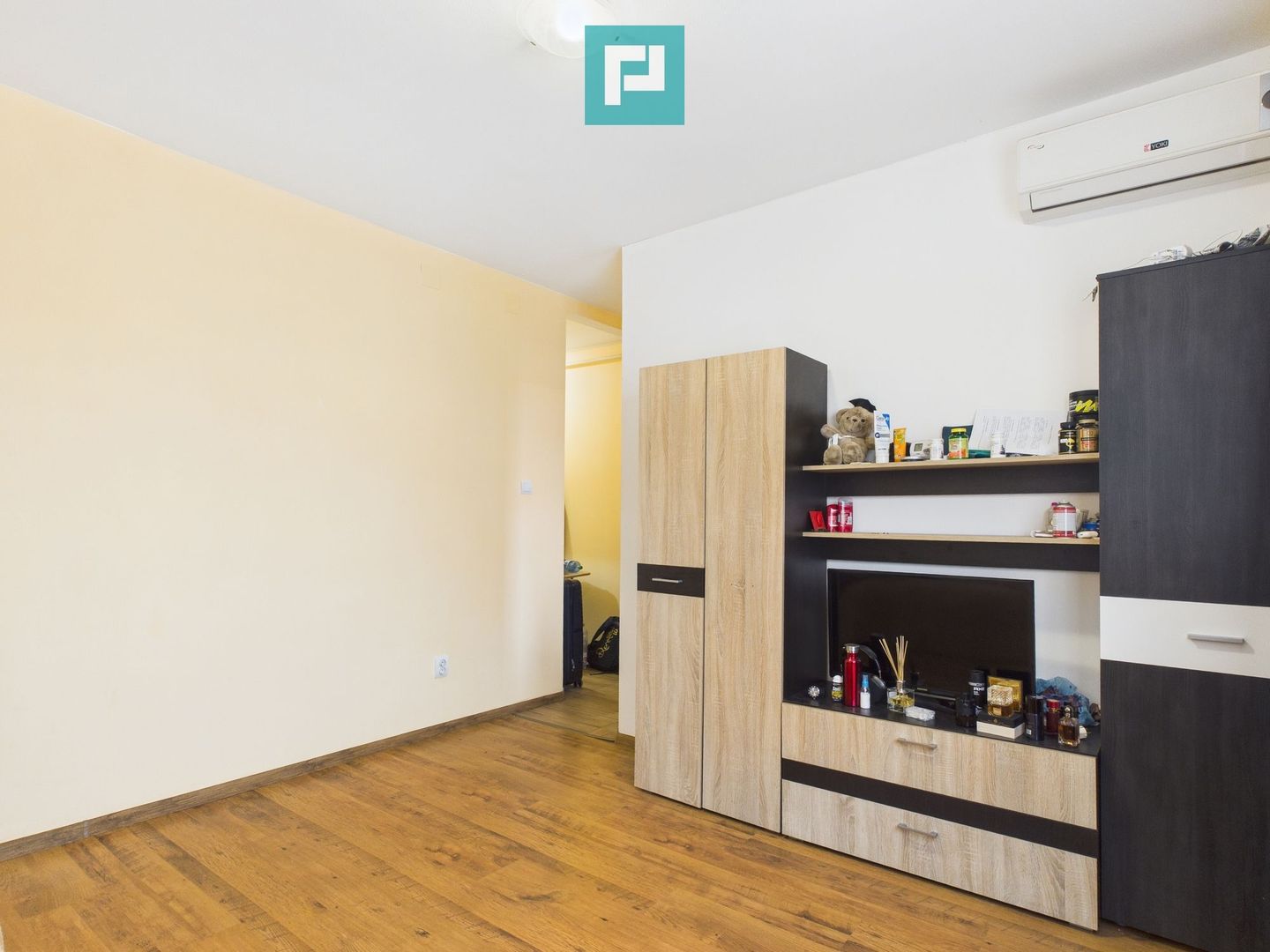 Apartament o cameră zona Podgoria - Poză 4