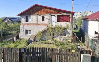 Casă de vânzare, Iași, zona Galata, str. Cicoarei - Poză 1