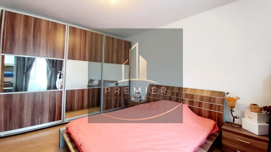 Apartament 3 camere în Greenfield Băneasa – 90 mp, 2 locuri de parcare - Poză 7