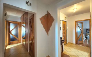 Centru Civic, apartament pretabil familie sau studenti. - Poză 17