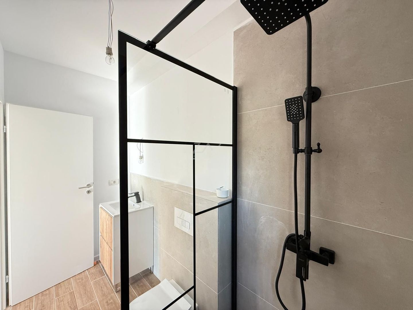Drumul Boilor - duplex intreg pe parter. 3 camere, 2 bai. - Poză 9