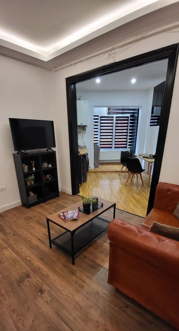 Apartament 2 camere Cismigiu - Poză 1