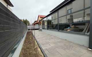 VILĂ PREMIUM | CARTIERUL HENRI COANDĂ | 191 MP UTILI | DESIGN MODERN | - Poză 35