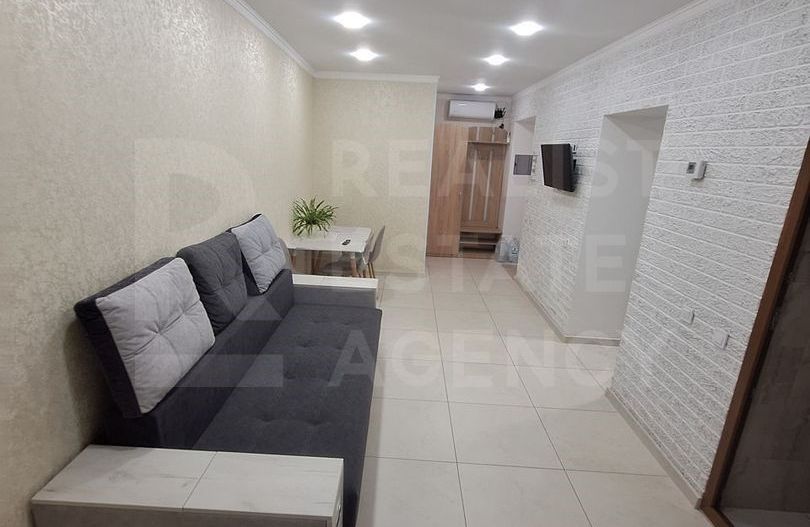 Chirie, apartament, 2 camere, str. Danubius, Botanica - Poză 1