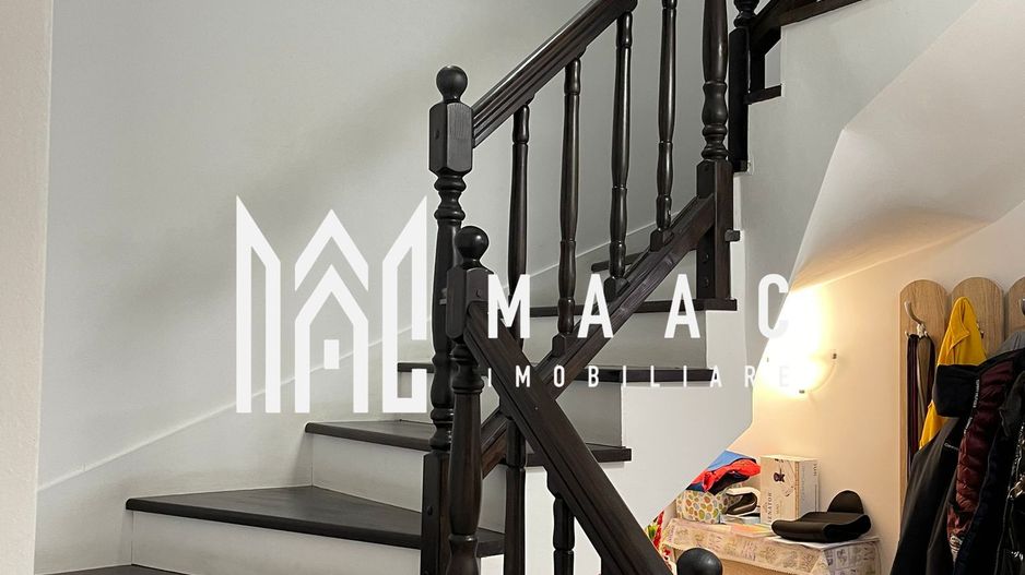 Casa 5 camere | Teren 540 mp | Sura Mica - Poză 2