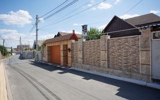 Vânzare, casă, 5 camere, str. Petru Rareș, Durlești - Poză 45