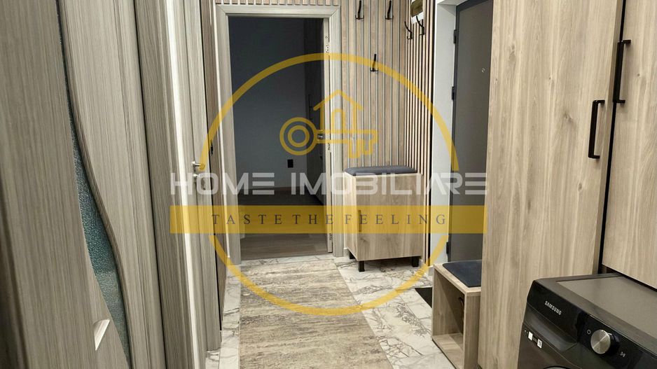 Etaj 1 Apartament 2Camere-Decomandat+Loc de parcare! - Poză 10
