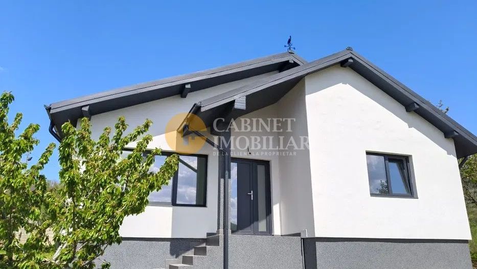 🏡   CASĂ PLAN PARTER  - Chicerea,Tomesti  🏡 - Poză 8