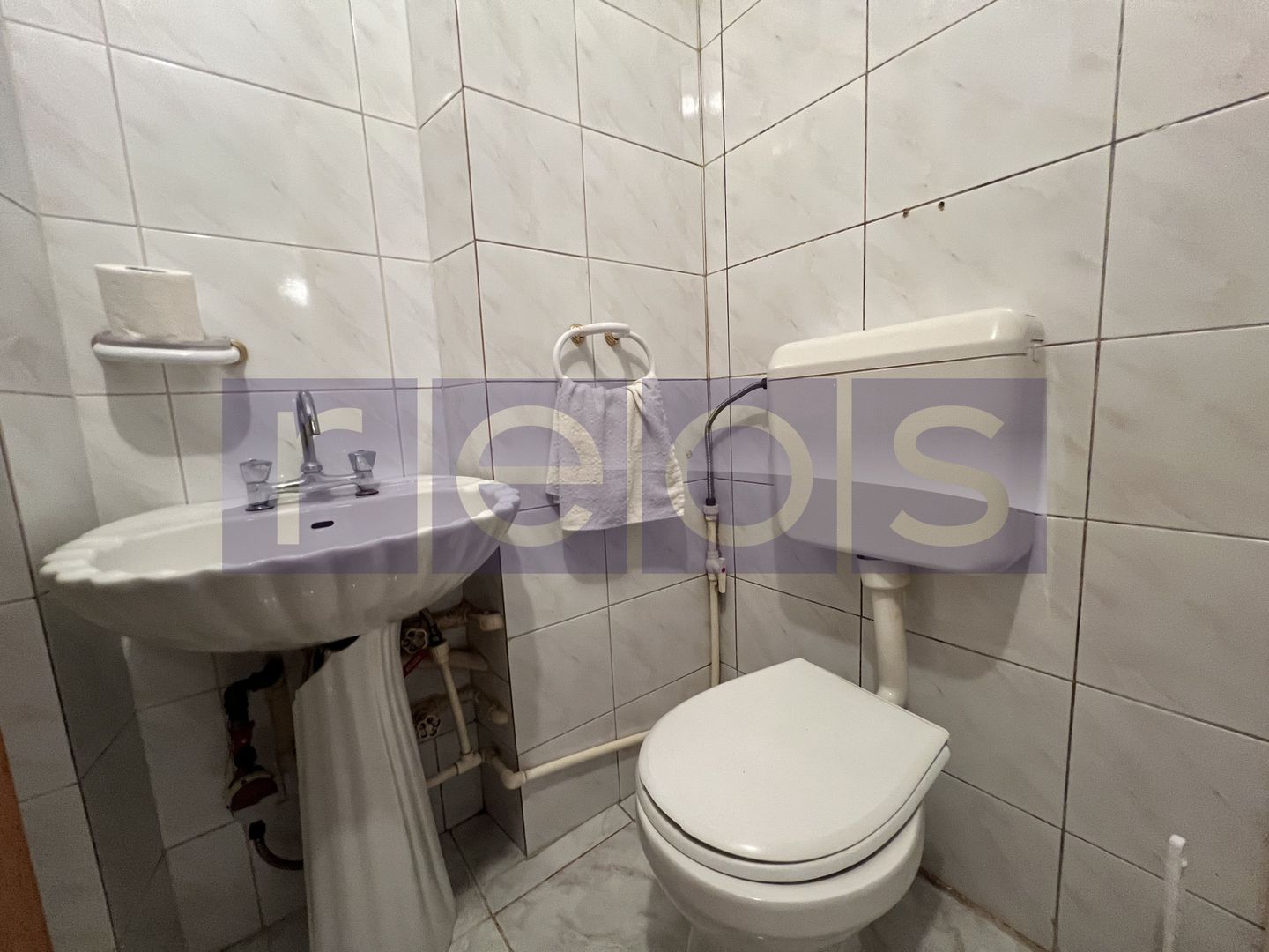 VANZARE 4 CAMERE | DECOMANDAT | ZONA TITAN - Poză 9