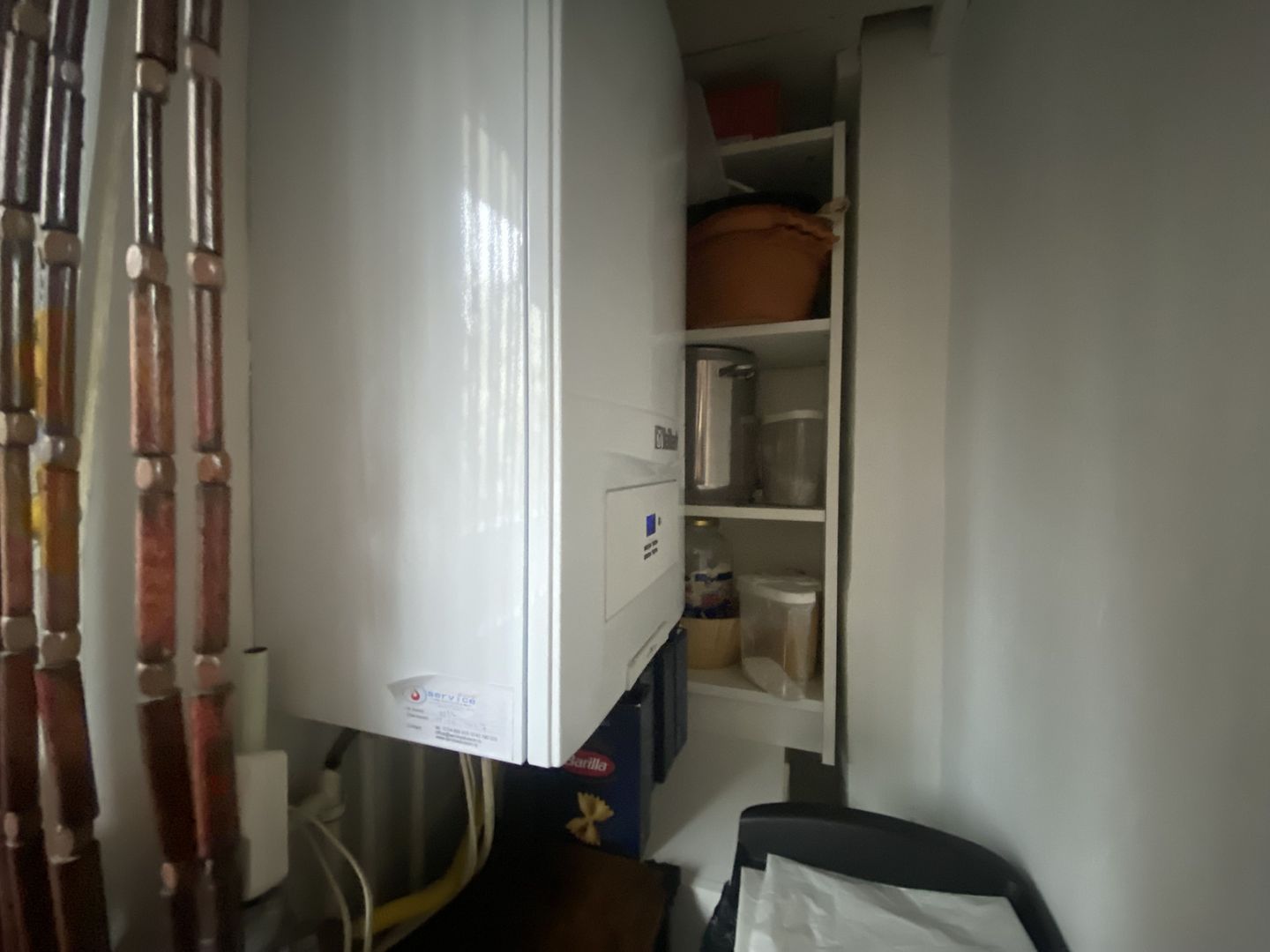 Apartament atragator cu doua camere, Baicului, 130.000€ negociabil - Poză 20