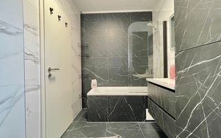 Prnthouse 3 camere | Scară interioară  | 2 balcoane - Poză 17