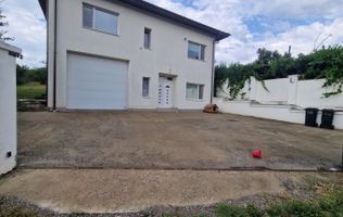 LETCANI CLADIRE DE LOCUIT  APARTAMENT 4 CAMERE