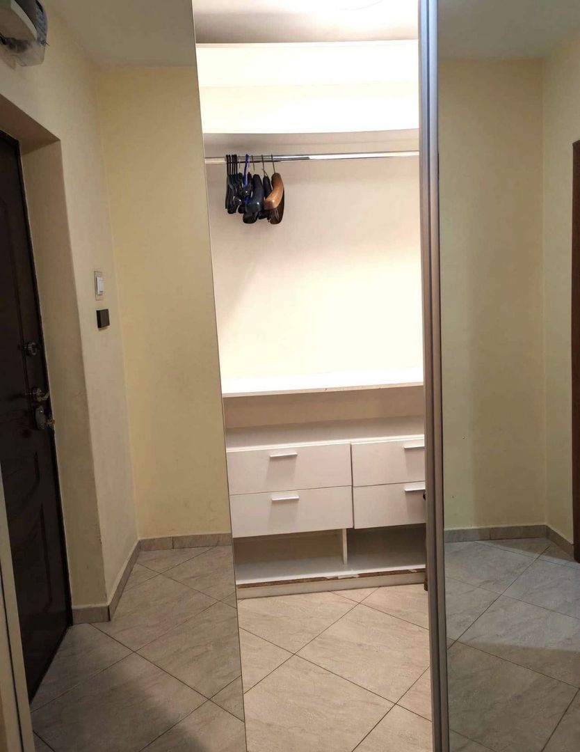 AP. 3 CAMERE- IANCULUI, BUCATARIE INCHISA, MOBILAT/UTILAT MODERN - Poză 5