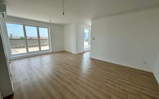 Penthouse Aradului-3 Camere-Centrala Proprie - Poză 4