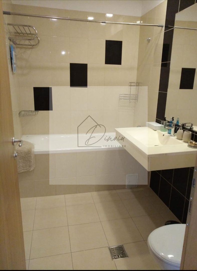 2 camere Otopeni Rin Nord Residence I Parcare inclusa I COMISION 0% - Poză 6