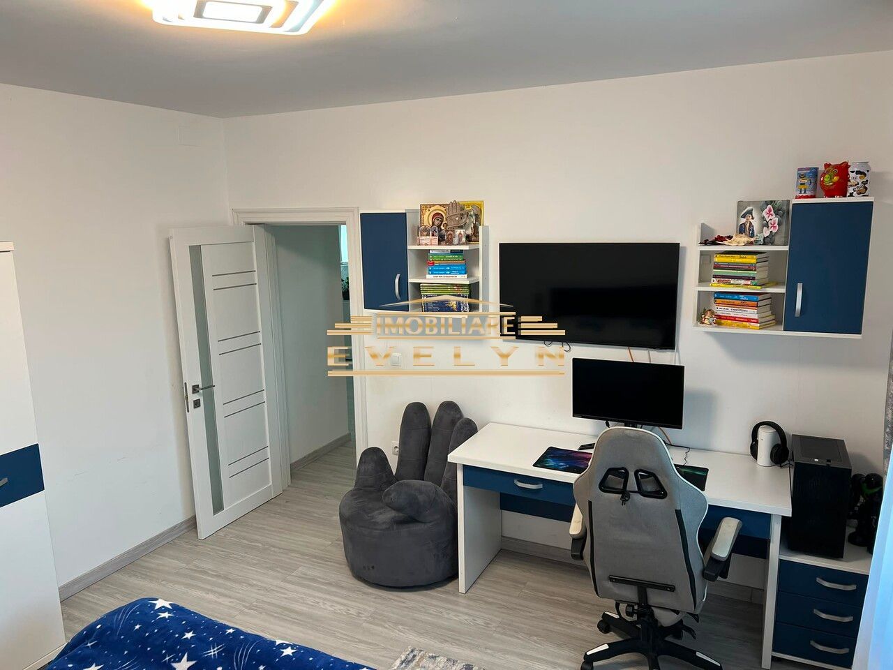 Casa noua de vanzare, mobilata si utilata complet ! - Poză 6