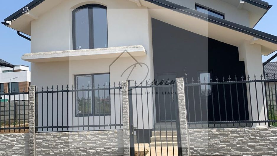 Vila Tunari I zona centrala I 5 camere - Poză 7