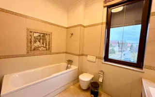 Vila lux cu 1000 mp teren pe Erou Iancu Nicolae langa Jolie Ville - Poză 35