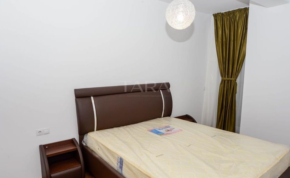 Apartament cu 2 camere de vânzare în Marasti, investitie. - Poză 4