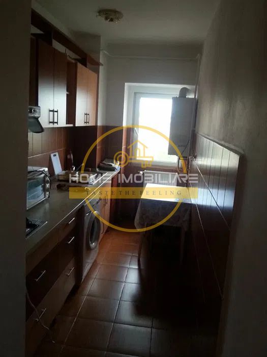 Apartament 1 camera, 41mp, DC, etaj 6/8 // Pacurari - rond Canta - Poză 3