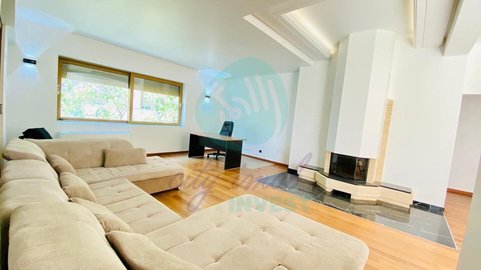 Duplex 5 camere | Primaverii - Poză 2