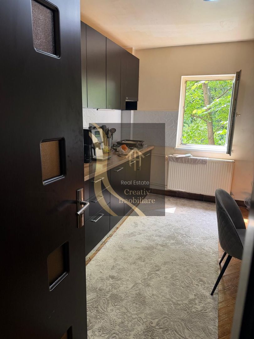 Apartament 4 Camere - Militari Gorjului - Valea Cerbului - Poză 17