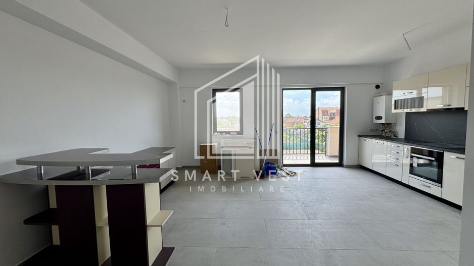 Apartament 2 camere | 55 mp utili | Zona Semicentrala - Poză 2