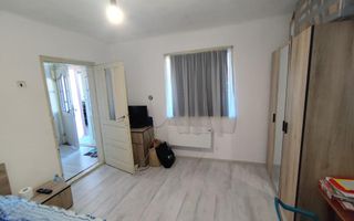 Casa Batraneasca cu 1410 mp teren, Cocorastii MIslii. - Poză 3