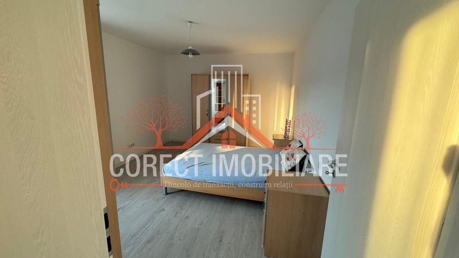 Apartament de vanzare in bloc nou - curte privata si panorama verde - Poză 5