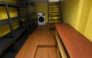 4 camere - 88 mp, 44 mp boxe - Terasa 30 mp - Zona Gării - Poză 16