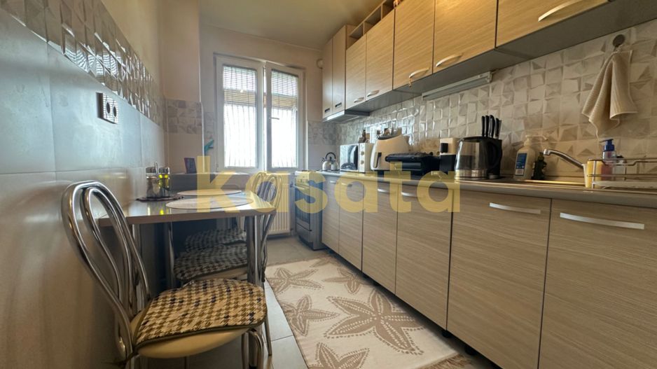 Apartament 2 Camere 🏡 | Drumul Taberei 🌳 | Metrou 2 min 🚇 - Poză 8