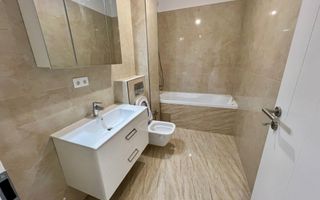 Dimineți însorite la tine pe terasă ap. 3 cam 2 bai  , parcare, boxă - Poză 5