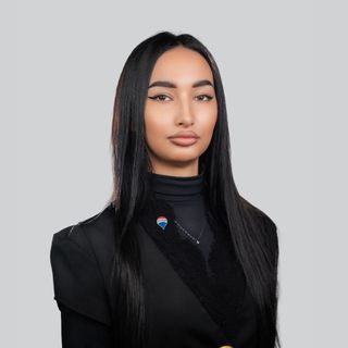 Anastasia Olei - REMAX Moldova