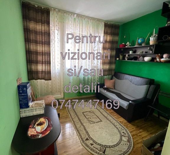 Apartament 4 camere Apusului - Poză 7
