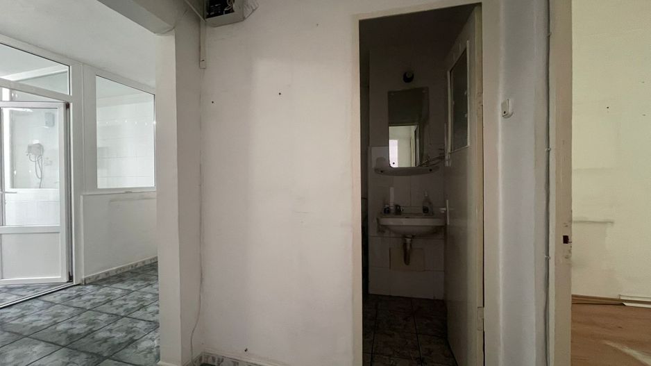 SPATIU COMERCIAL DE VANZARE, DECEBAL - Poză 3