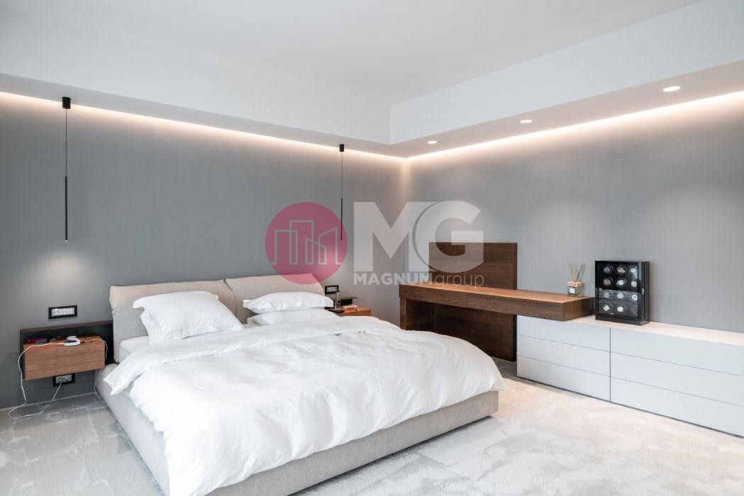 Apartament LUX 5 camere de vanzare Herastrau +Loc de parcare - Poză 4