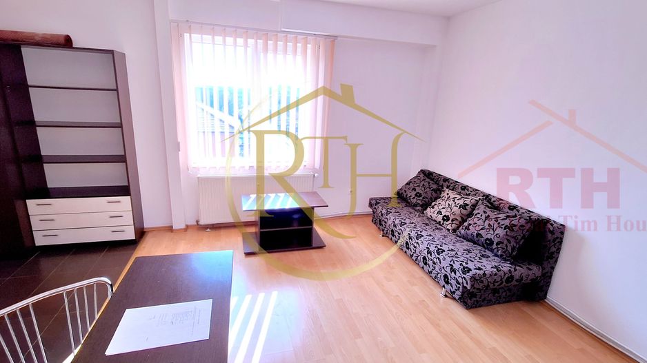 Oferim spre inchiriere, garsoniera, loc de parcare, zona Soarelui - Poză 8