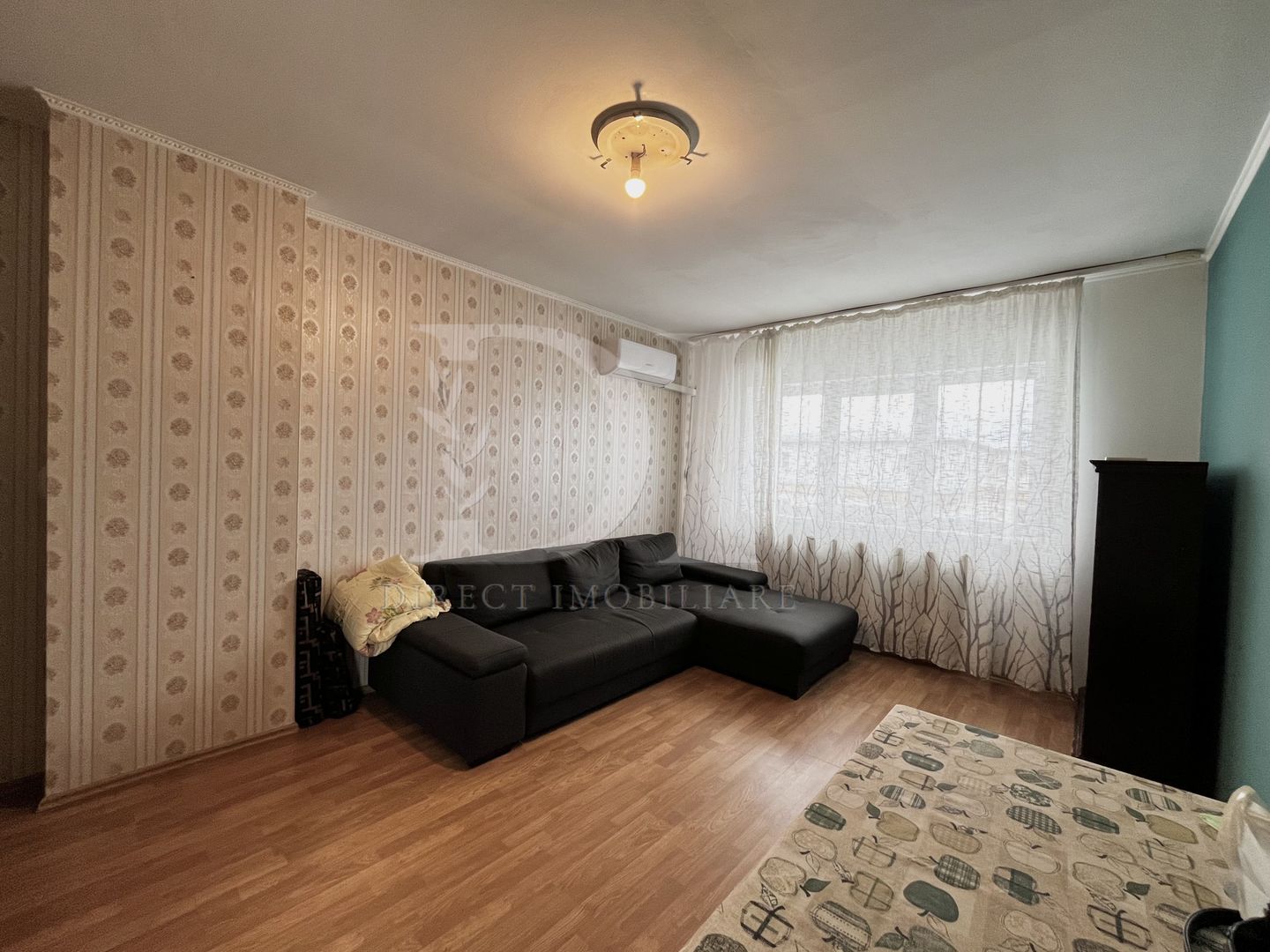 Apartament doua camere / Zona Lidl ,Floresti - Poză 2