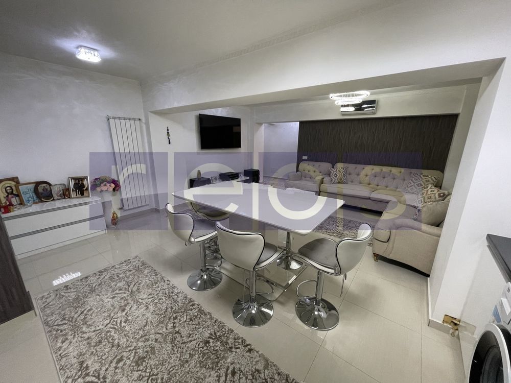 VANZARE  4 CAMERE- MIHAI BRAVU - Poză 2