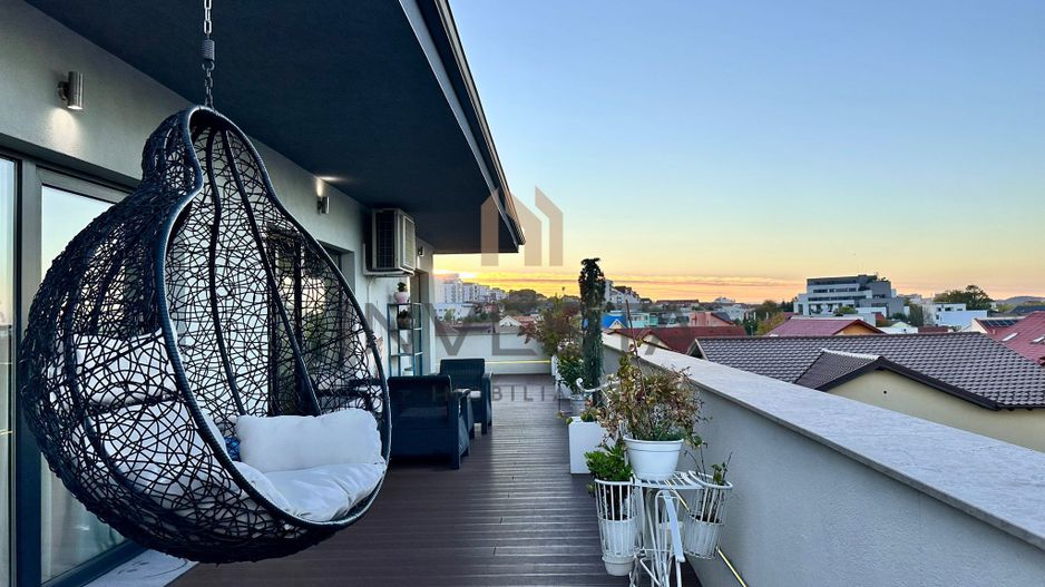 Penthouse Premium/Cartier Buna Ziua - Poză 8