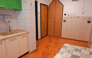 Rahova-Sebastian | 4 camere | 82mp | Parter | bloc reabilitat | 123.000 euro - Poză 9