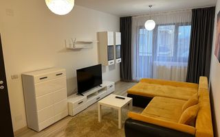 Apartament 2 camere de inchiriat - Dobroesti, Fundeni - Poză 1