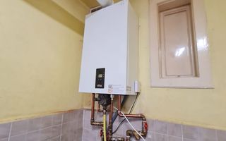 Apartament 2 camere la curte - Poză 15