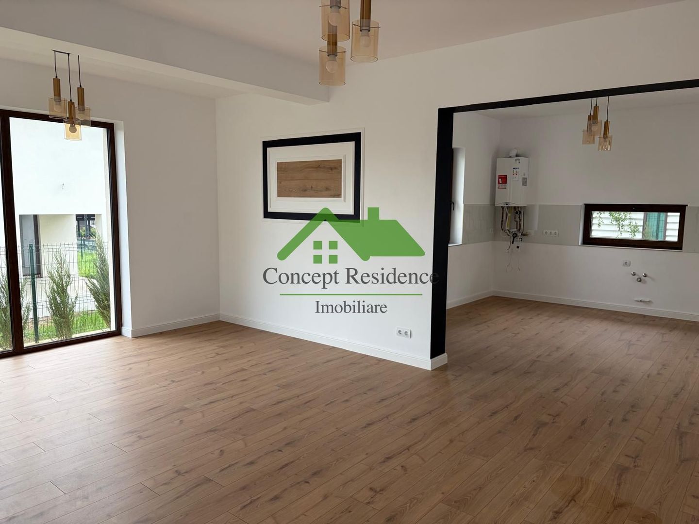 Casă nouă premium – zona Miron Costin, Baia Mare - Poză 2