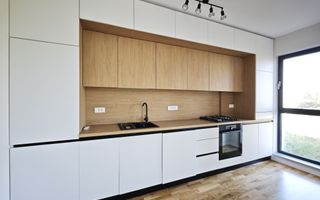 Apartament 3 camere  | Escape Residence | 2 parcări + boxă - Poză 1