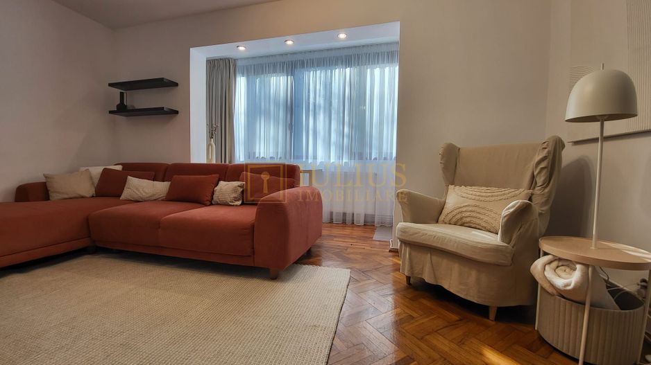 centrala proprie | 2 camere | Gheorghe Lazar - Poză 2