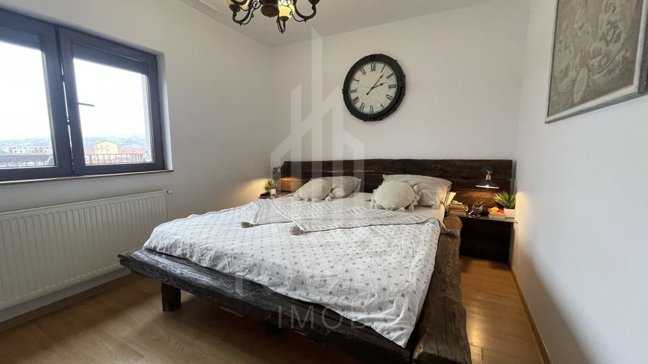Apartament 3 camere penthouse- Lazaret - Poză 11